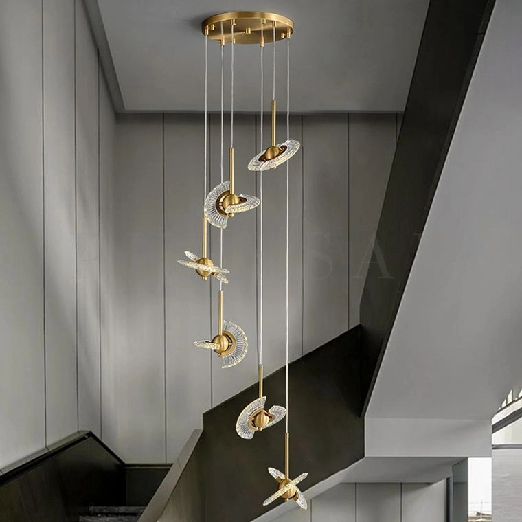 Подвесной светильник PHOENIX LUX COMBO