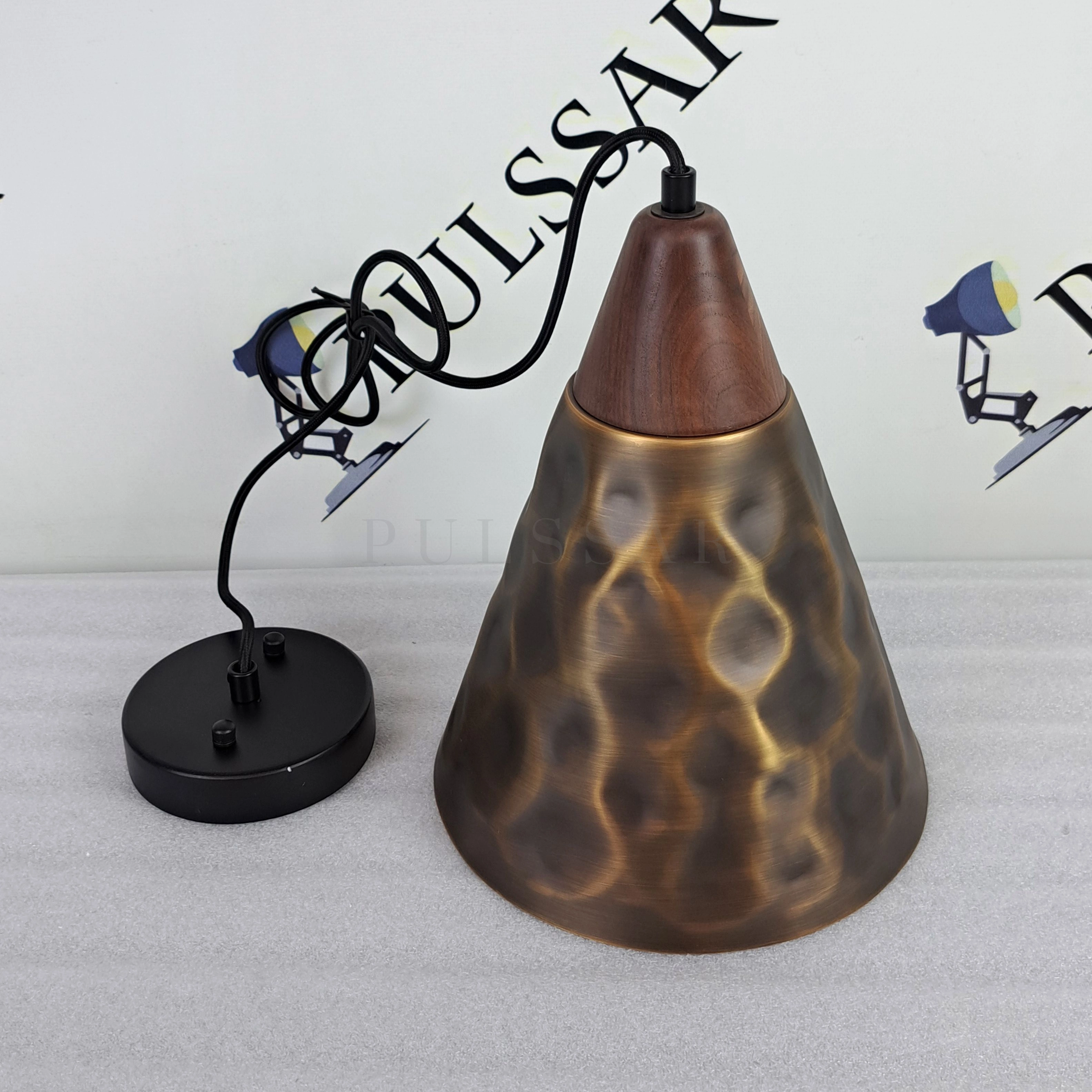 Подвесной светильник ALBAN