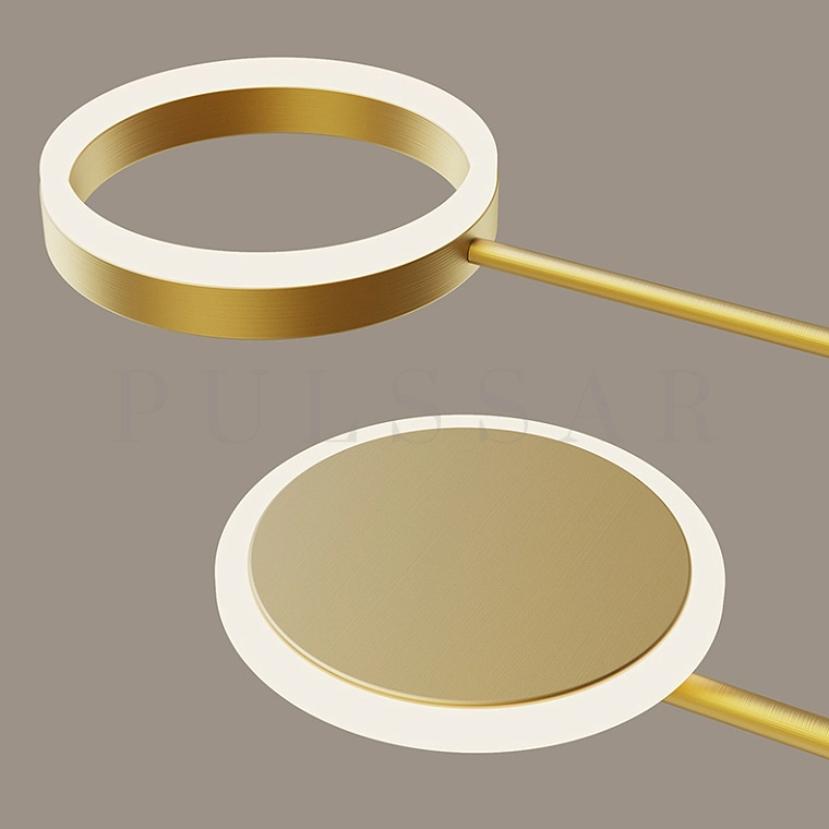 Потолочный светильник ALDAN