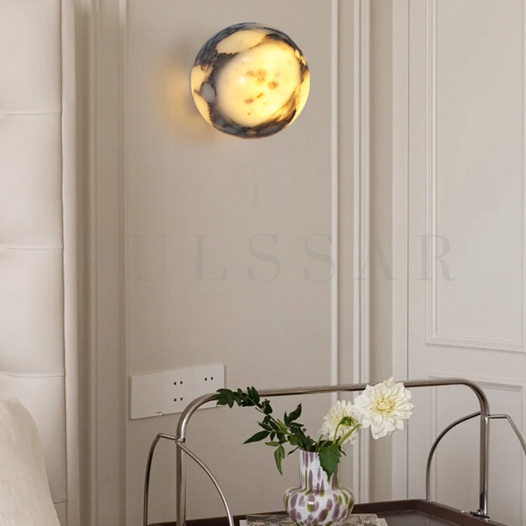 Бра BONN WALL NEPHRITE