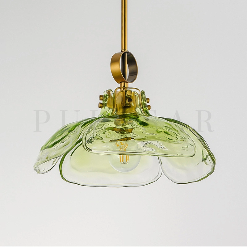 Подвесной светильник FLEUR 3