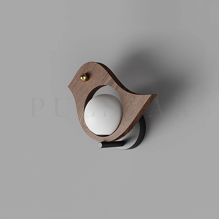 Бра BIRD KIDS WALL