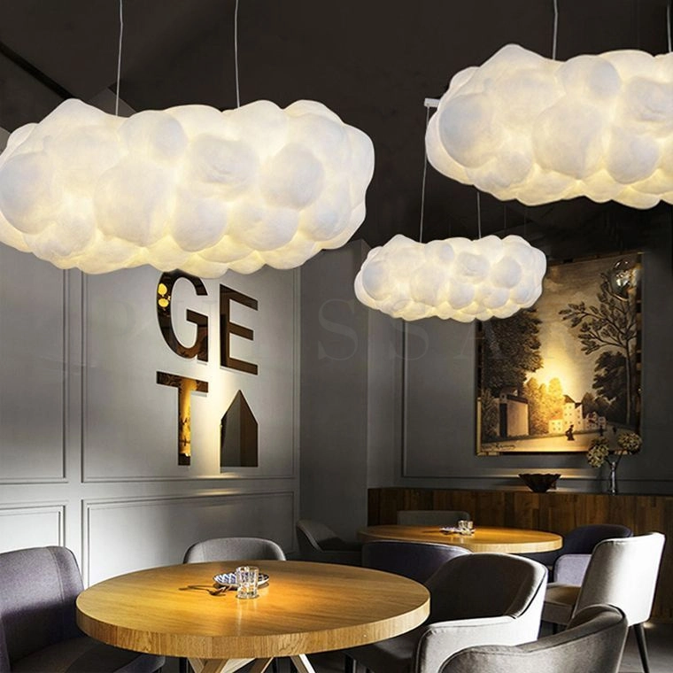 Подвесной светильник MAGIC CLOUD