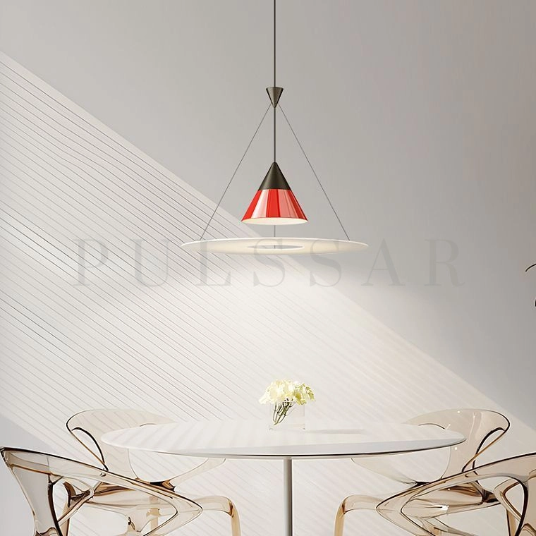 Подвесной светильник FREM