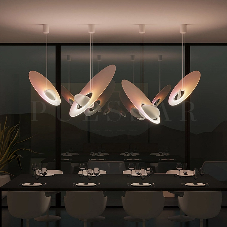 Подвесной светильник MARKETA