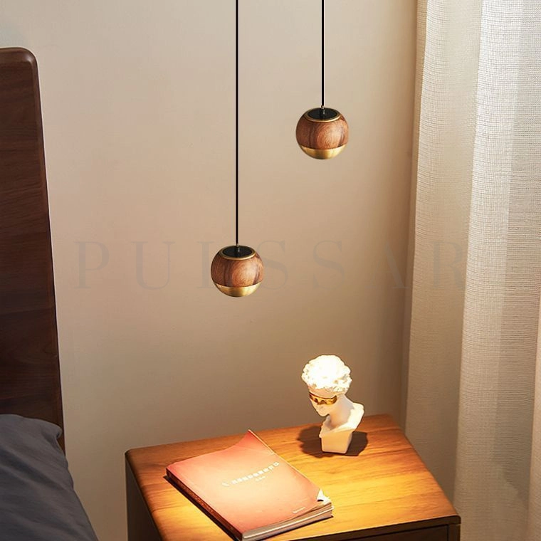 Подвесной светильник BRENN