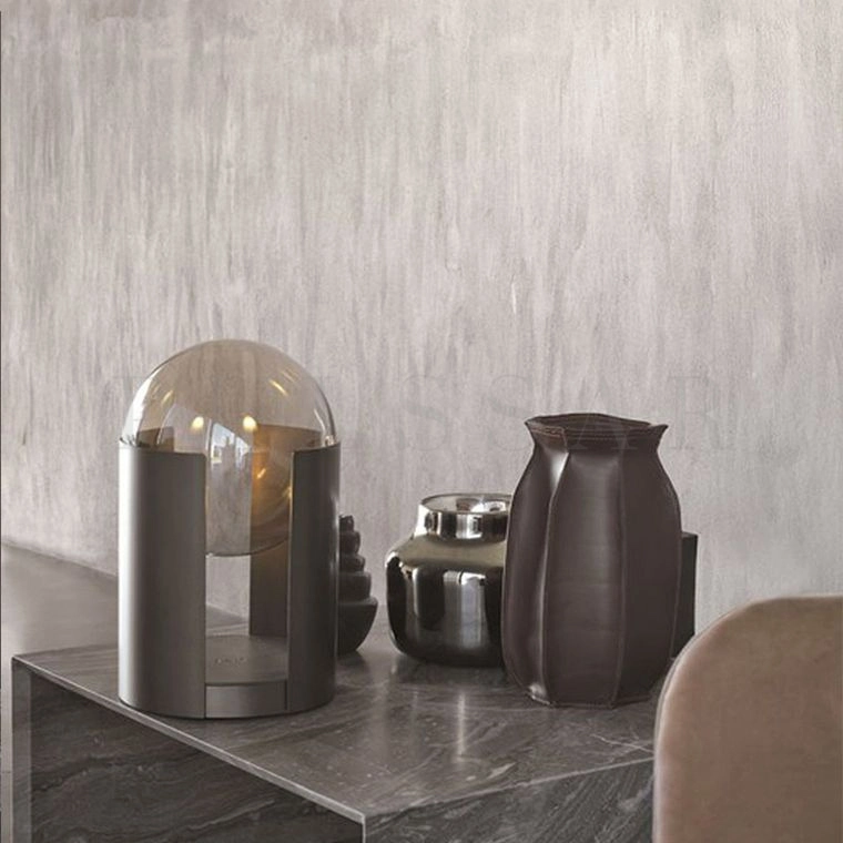 Настольная лампа TREVOR TAB