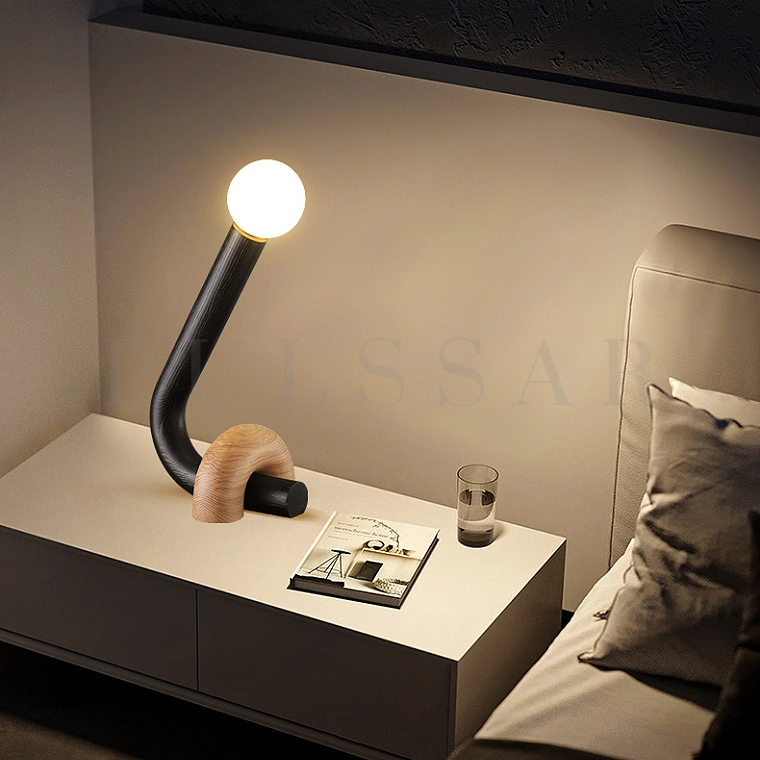 Настольная лампа NODE TAB