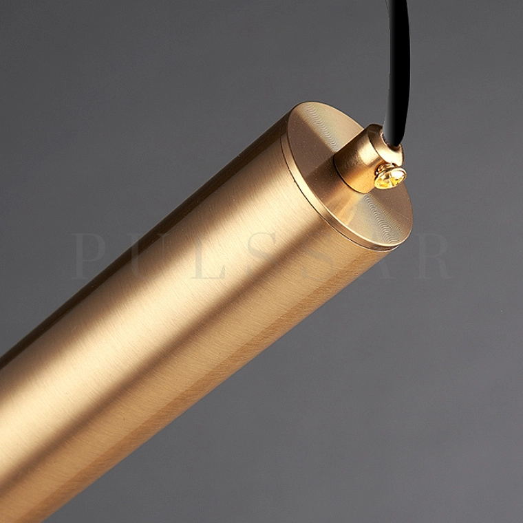 Подвесной светильник RING DUO