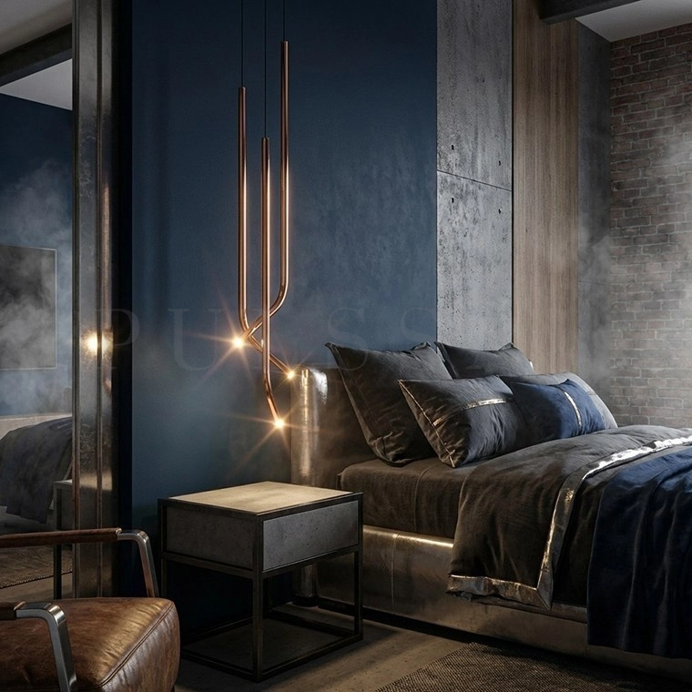 Подвесной светильник AIA