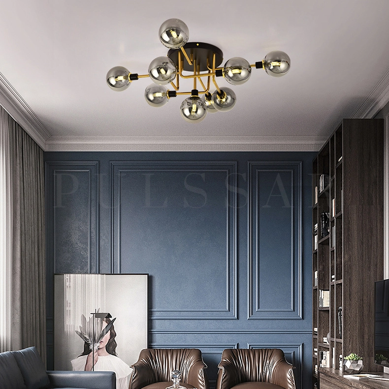 Потолочная люстра NEXO