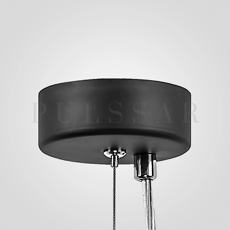 Подвесная люстра DEVINA