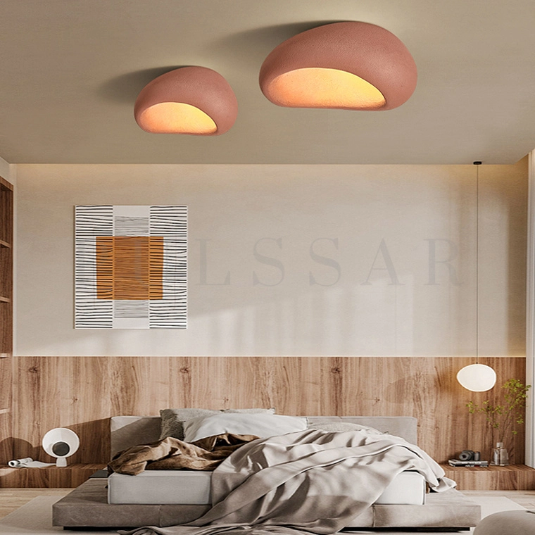 Потолочный светильник VISAVI CH