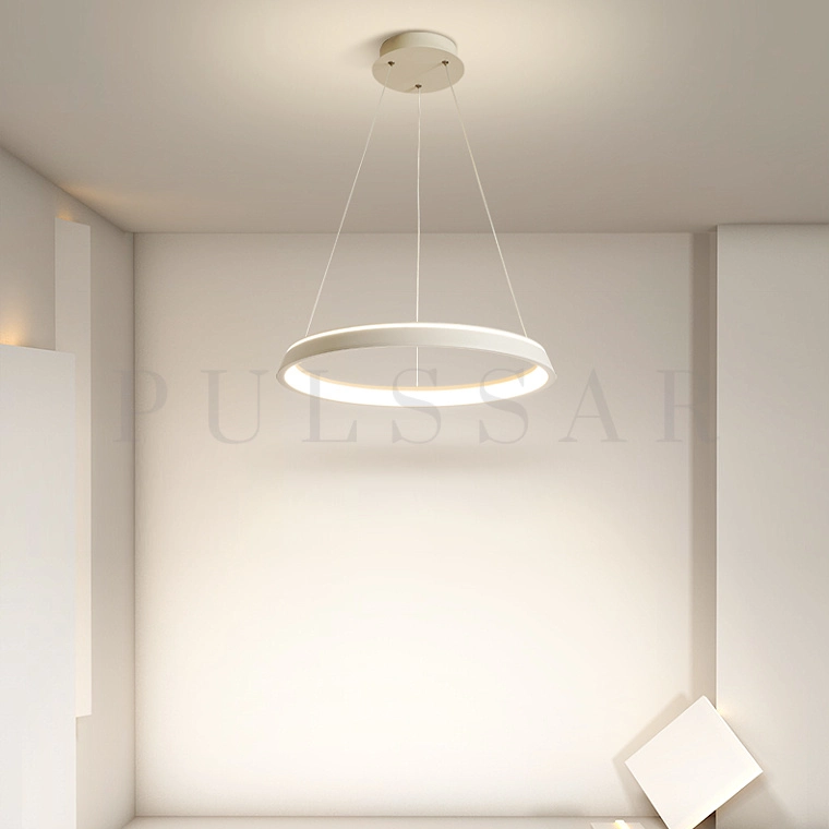 Кольцевая люстра CHANETT