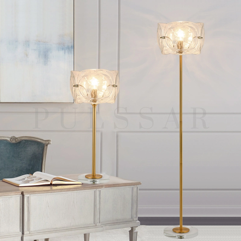 Настольная лампа TRINO TAB