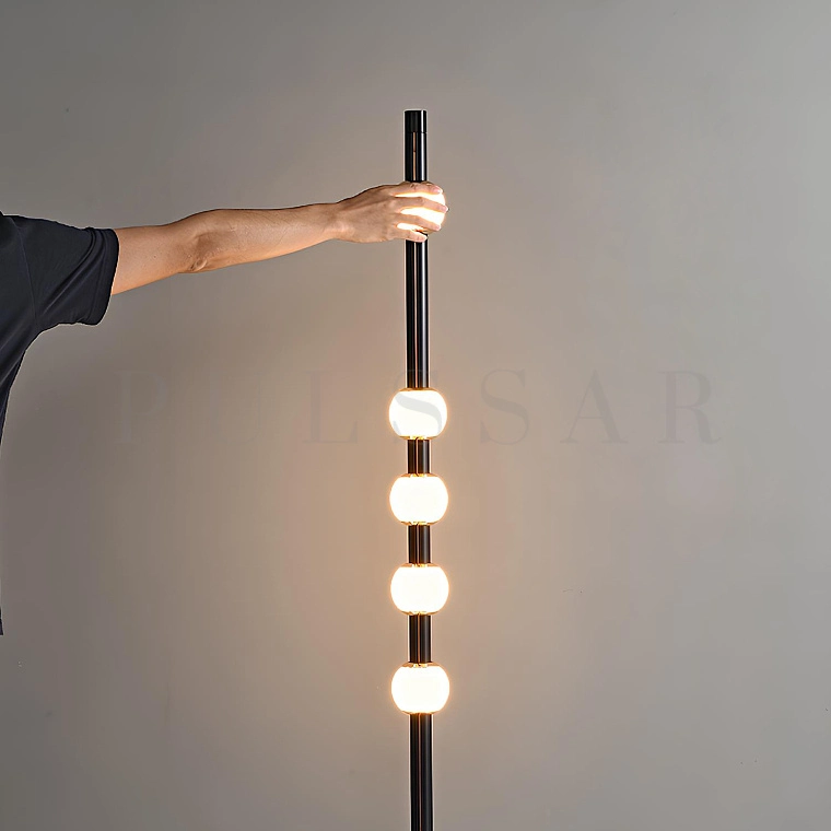 Настольная лампа TONNY TAB