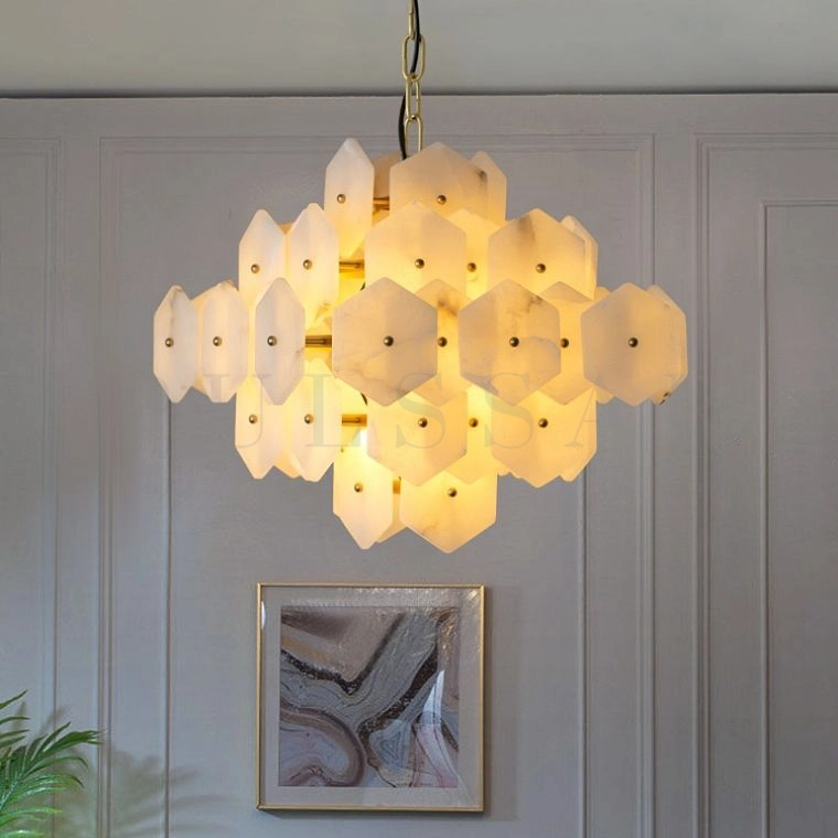 Подвесная люстра ERNST