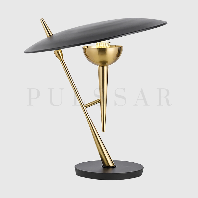 Настольная лампа LAGERDA