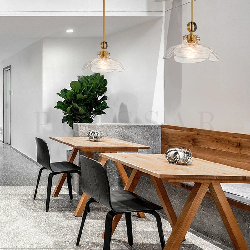 Подвесной светильник FLEUR 3