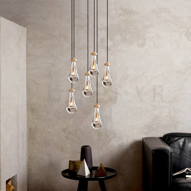 Подвесной светильник MELANY MORE