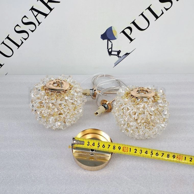 Подвесной светильник PERSY