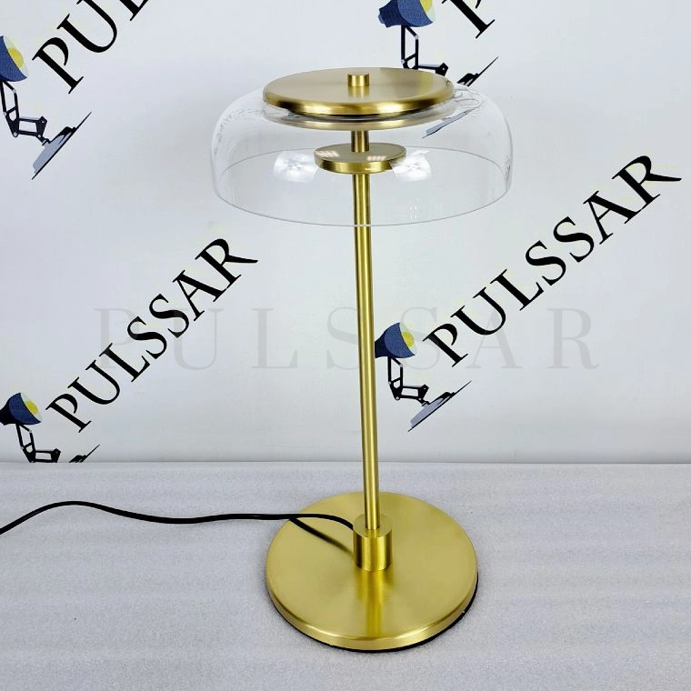 Настольная лампа ARCTIC TAB