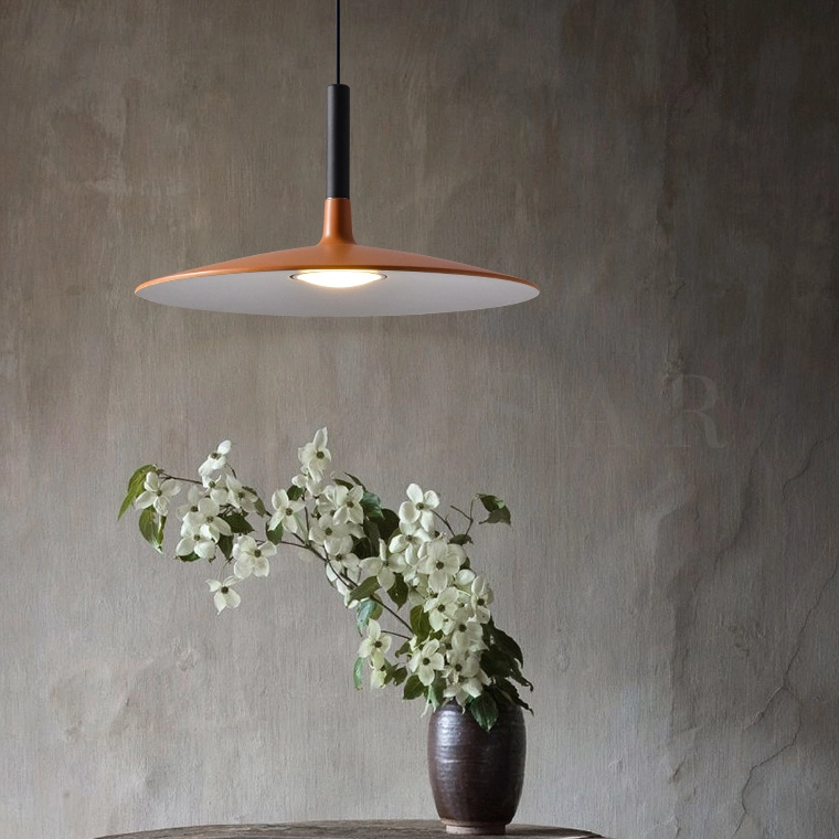 Подвесной светильник VISOR