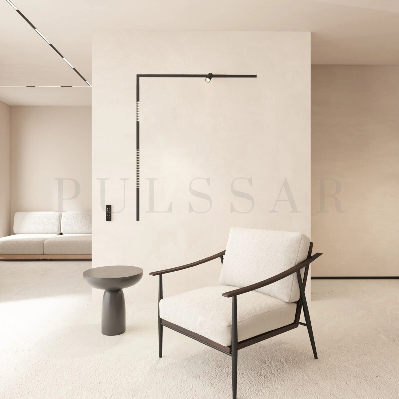 Акцентный светильник SMART SPOT ZigBee DK8310-BK