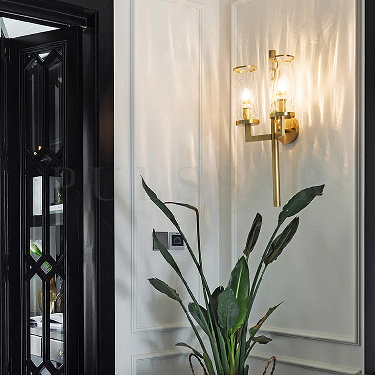 Бра FEAT LUX WALL