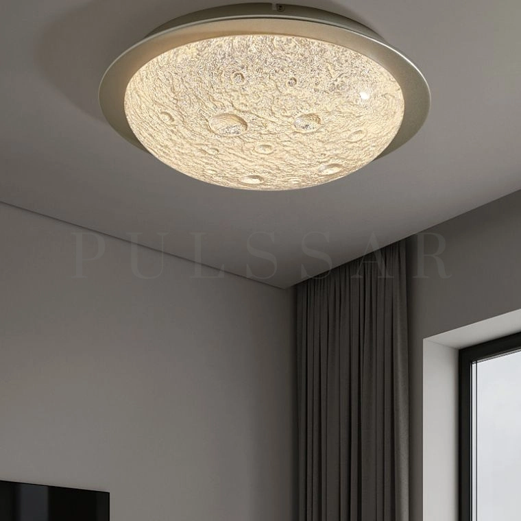 Потолочный светильник MOON SURFACE