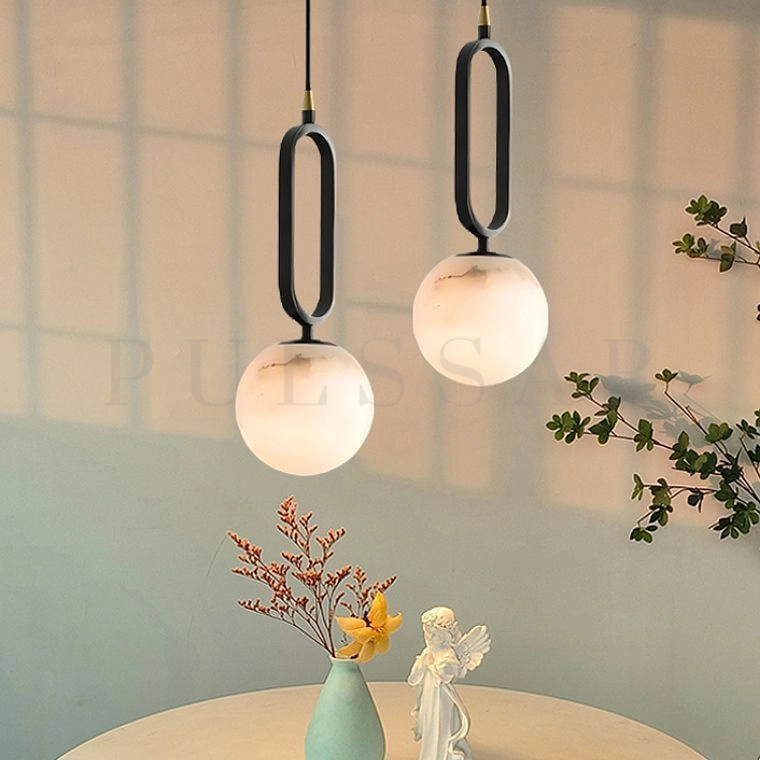 Подвесной светильник VITAL MARBLE