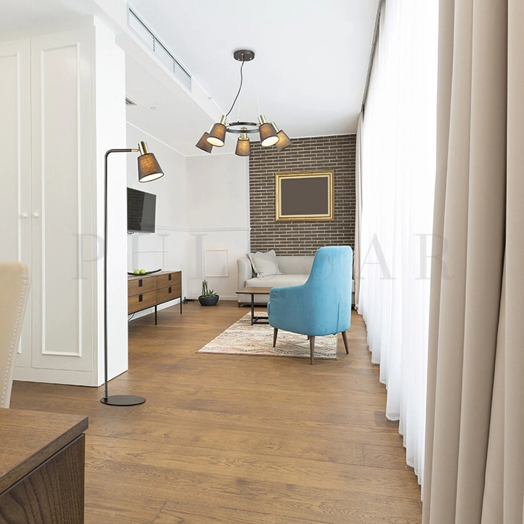 Подвесная люстра MICRON