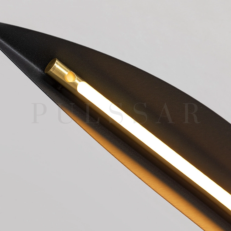 Настольная лампа IVY TAB