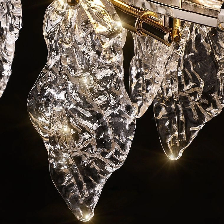 Кольцевая люстра MARISA