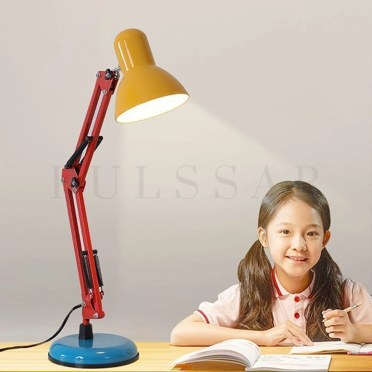 Настольная лампа COLORUM TAB