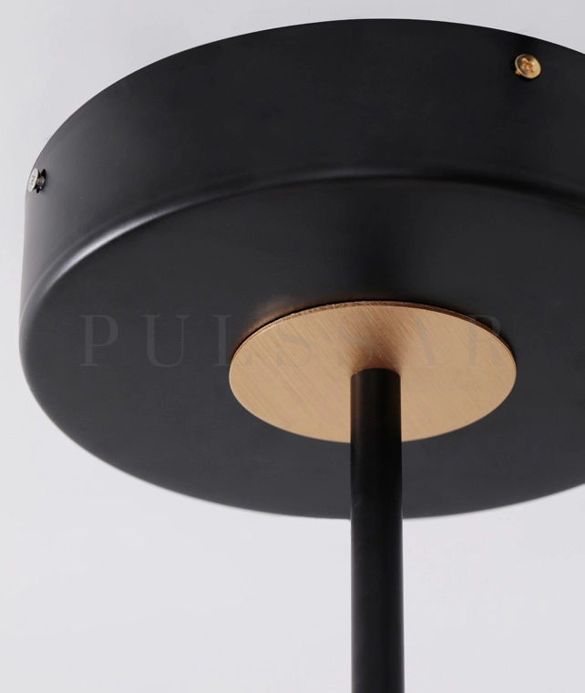 Подвесная люстра SENSE B