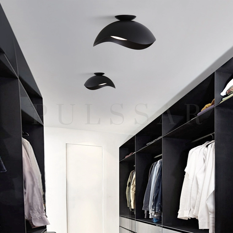 Потолочный светильник PAMPITA CH