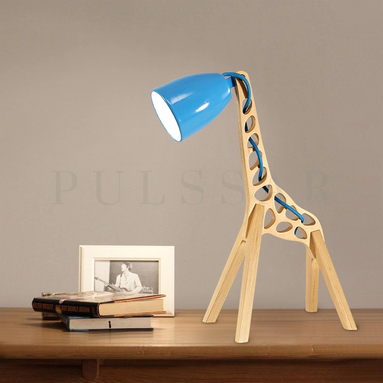 Настольная лампа GIRAFFA TAB