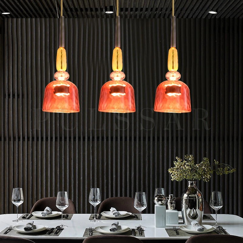 Подвесной светильник CANDY В