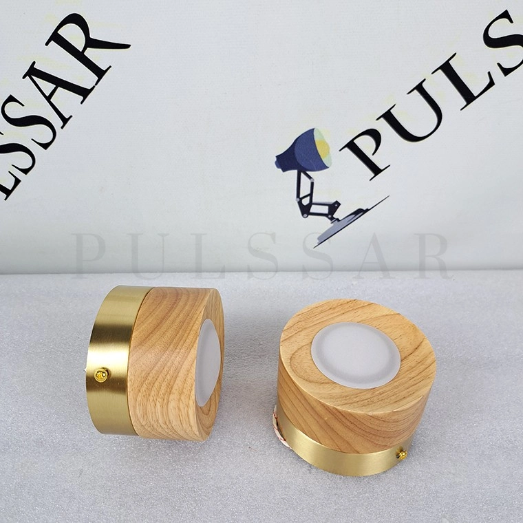 Точечный светильник WOODSPOT LIGHT