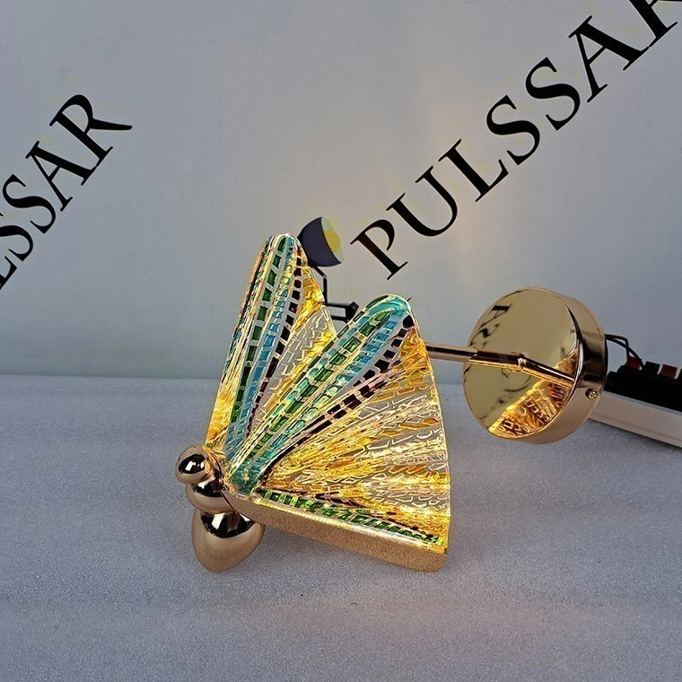 Бра AMELIS COLOR WALL