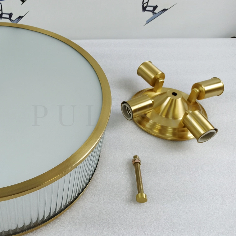 Потолочная люстра VENUS