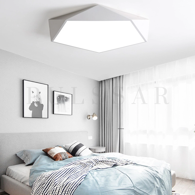 Потолочный светильник GEOMETRIC B