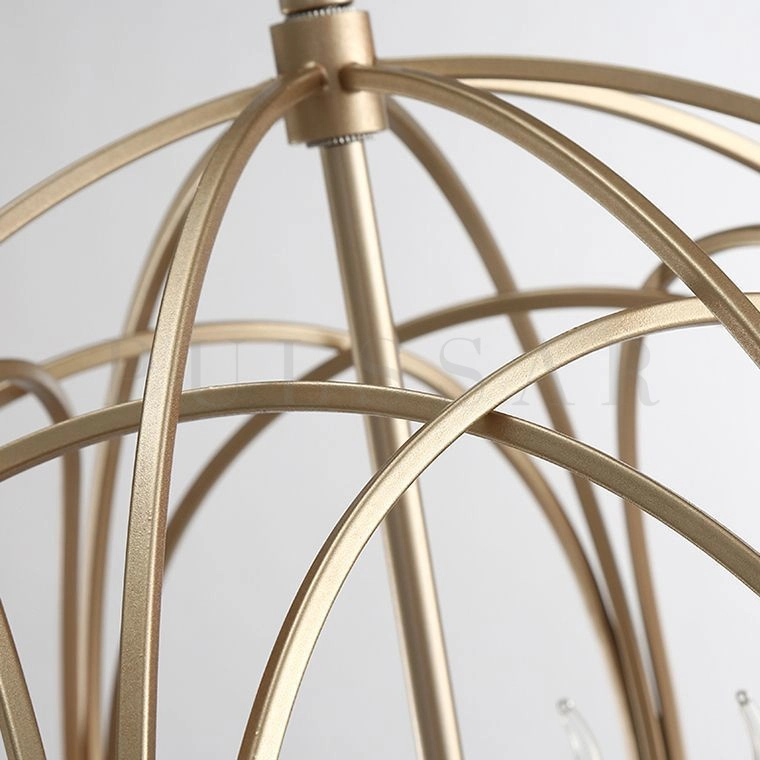 Подвесная люстра PASADENA B