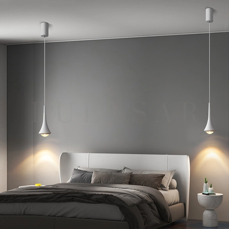 Подвесной светильник CAI B