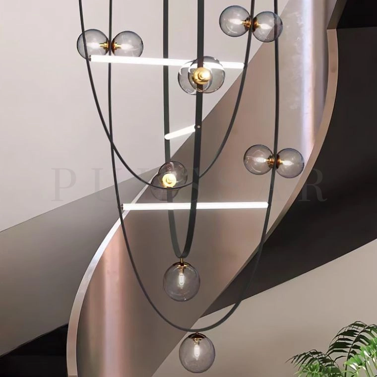 Подвесной светильник FABIUS