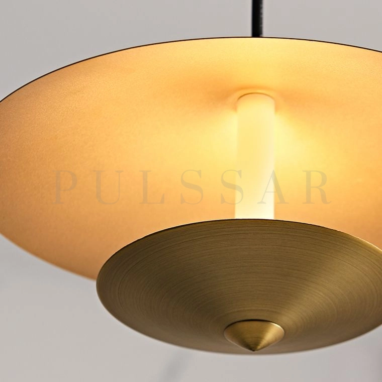 Подвесной светильник MATTS