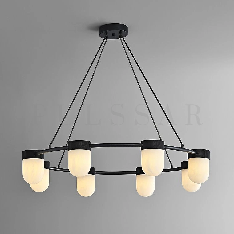 Кольцевая люстра TORVILL RING