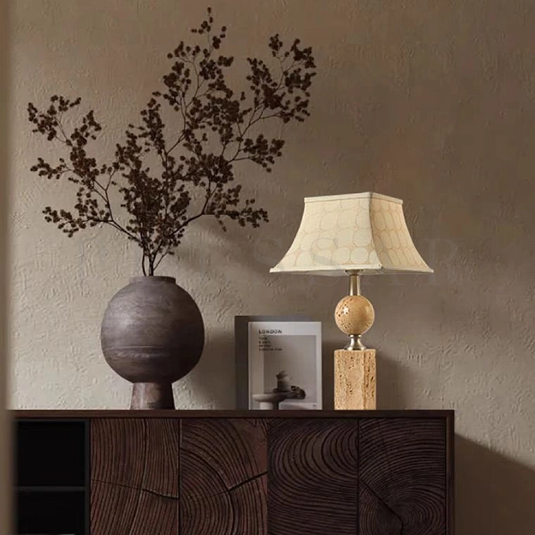 Настольная лампа PIETRA TAB