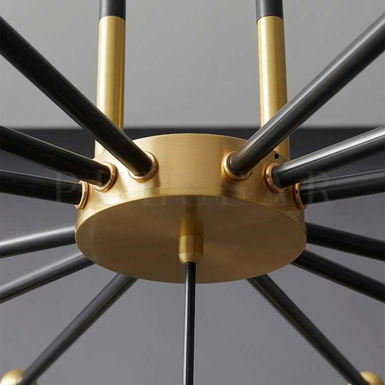 Подвесная люстра MEDARD